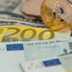 Trader wettet 29 Millionen Euro auf fallenden Bitcoin-Kurs