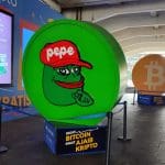 Großer Ausverkauf bei Memecoin Pepe, Kurs unter Druck