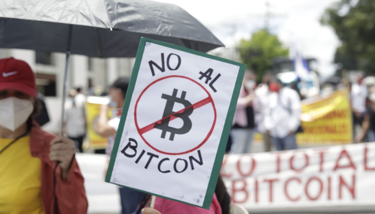 6210 Bitcoin im Tresor trotz Verbot: So umgeht dieses Land die Vorschriften