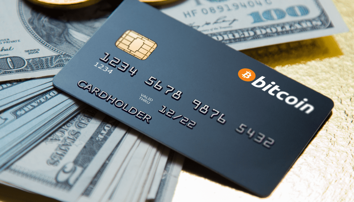 Bargeld stirbt in Europa aus: Kryptokarten erobern den Markt im Eiltempo