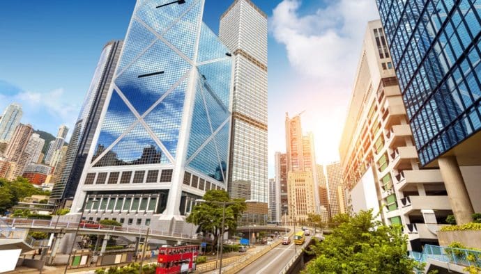 Solana folgt Bitcoin und Ethereum: Großer Finanzakteur steigt massiv ein