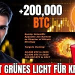 Bitcoin im Fokus: Was Metaplanet, Semler & die Fed jetzt lostreten