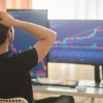 Krypto-Blutbad: Ein Investor verliert 173 Millionen Euro