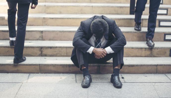 Un experto en cryptos pierde todos sus ahorros en una estafa