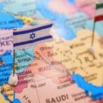 Bitcoin, Ethereum und XRP steigen nach Trumps Waffenstillstandsmeldung stark an