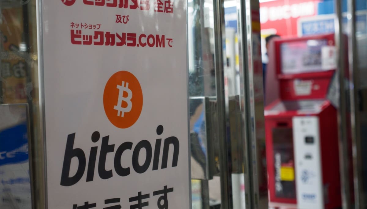 Arthur Hayes: „Der Bitcoin-Preis geht durch die Decke, wenn Japan die Gelddruckmaschine anwirft.“