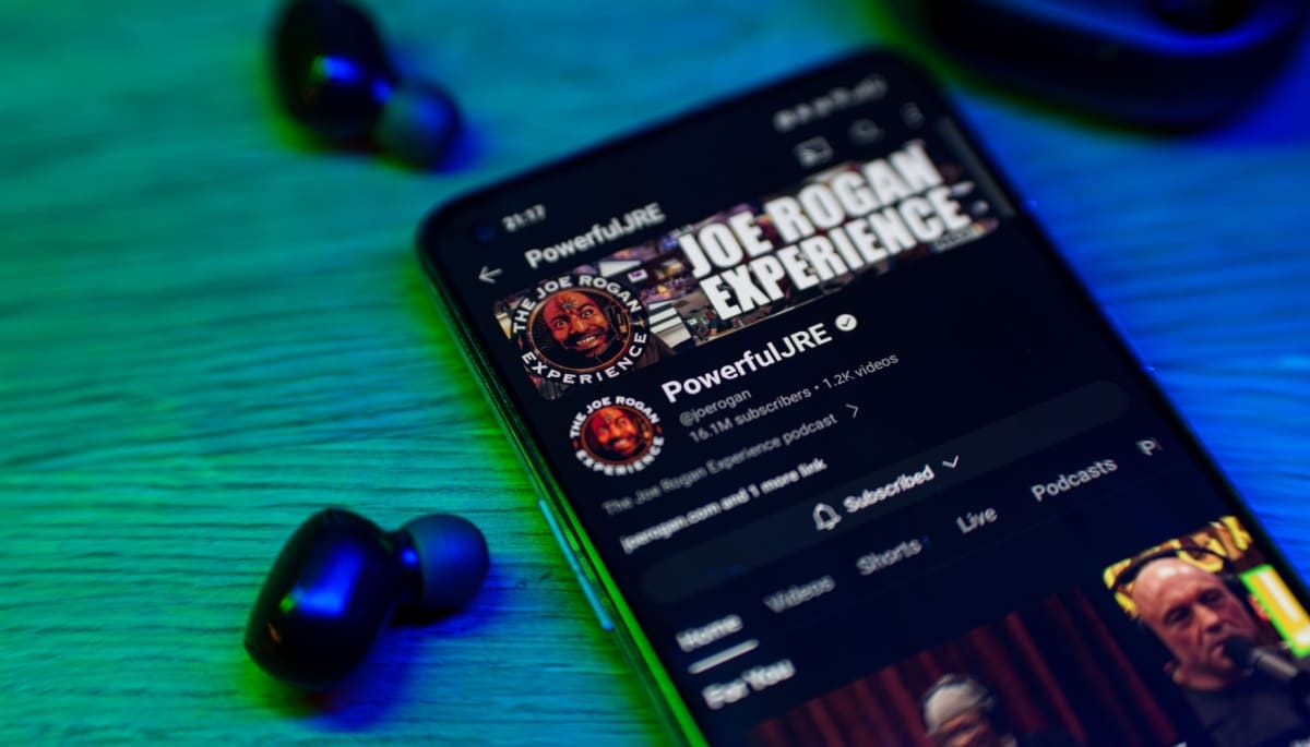 Un famoso inversor en Bitcoin aparecerá pronto en un popular podcast