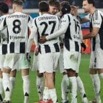 Juventus schließt großen Krypto-Deal – Altcoin-Kurs steigt innerhalb kürzester Zeit um 30 %
