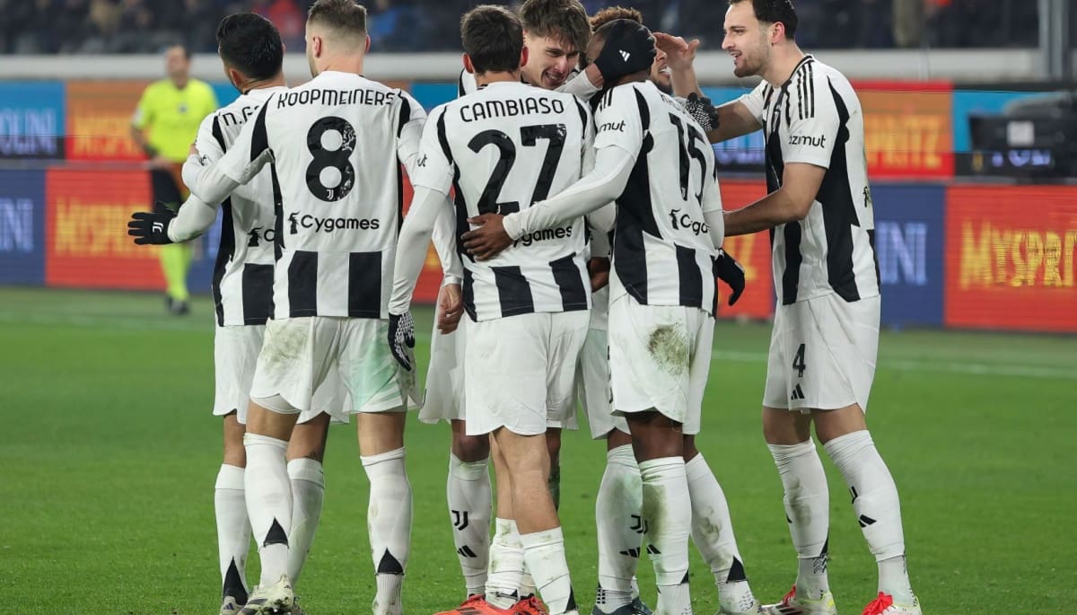 Juventus schließt großen Krypto-Deal – Altcoin-Kurs steigt innerhalb kürzester Zeit um 30 %