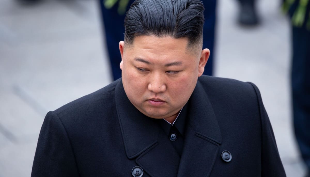 Krypto-Spionage in Nordkorea? USA greift mit Forderung von 6,5 Millionen Euro ein