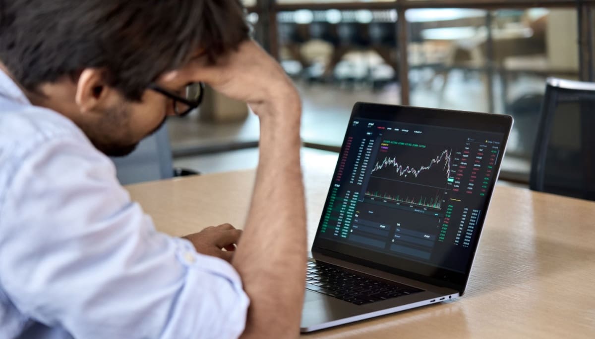 Sui fällt um 13 %: Ist eine Trendwende möglich?