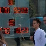 Russen dürfen endlich in Bitcoin-Fonds investieren, aber es ist „nicht das echte Geschäft“