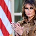 Melania-Trump-Coin crasht um 98 Prozent – Gründer kassieren 30 Mio. €