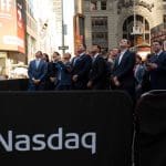 Nasdaq-Firma erwägt Solana-Kauf für 787 Mio. €