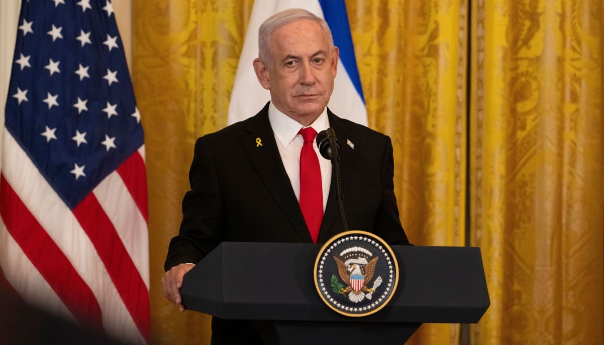 Märkte stürzen nach israelischem Angriff auf Iran – Gold steigt