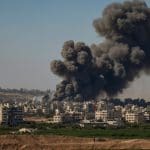 Nahezu 1 Milliarde € an Krypto durch Israel-Iran-Konflikt vernichtet – wie geht es weiter?