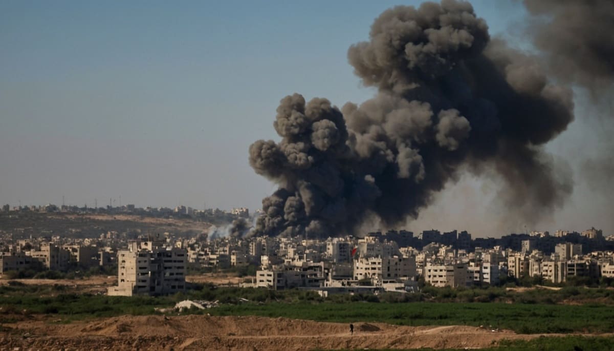 Nahezu 1 Milliarde € an Krypto durch Israel-Iran-Konflikt vernichtet – wie geht es weiter?