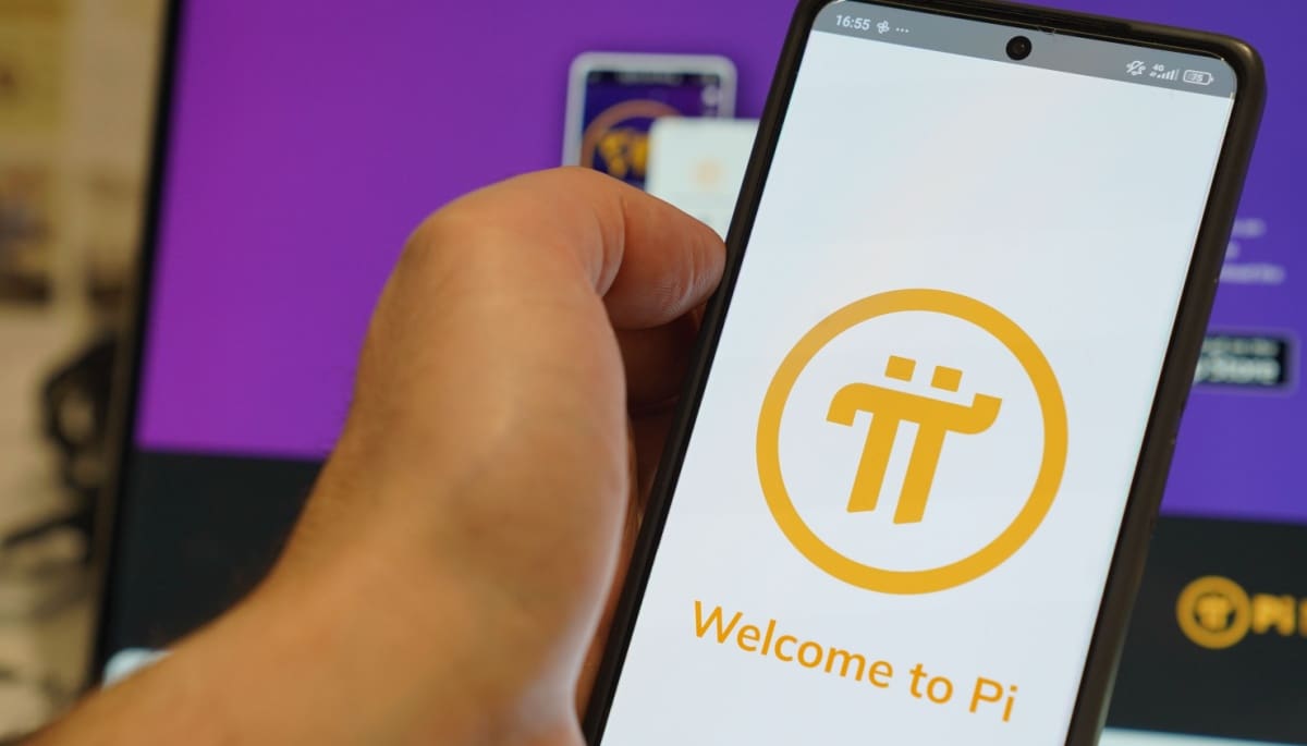 Pi Coin über dein Smartphone gesammelt? So verkaufst du ihn noch heute
