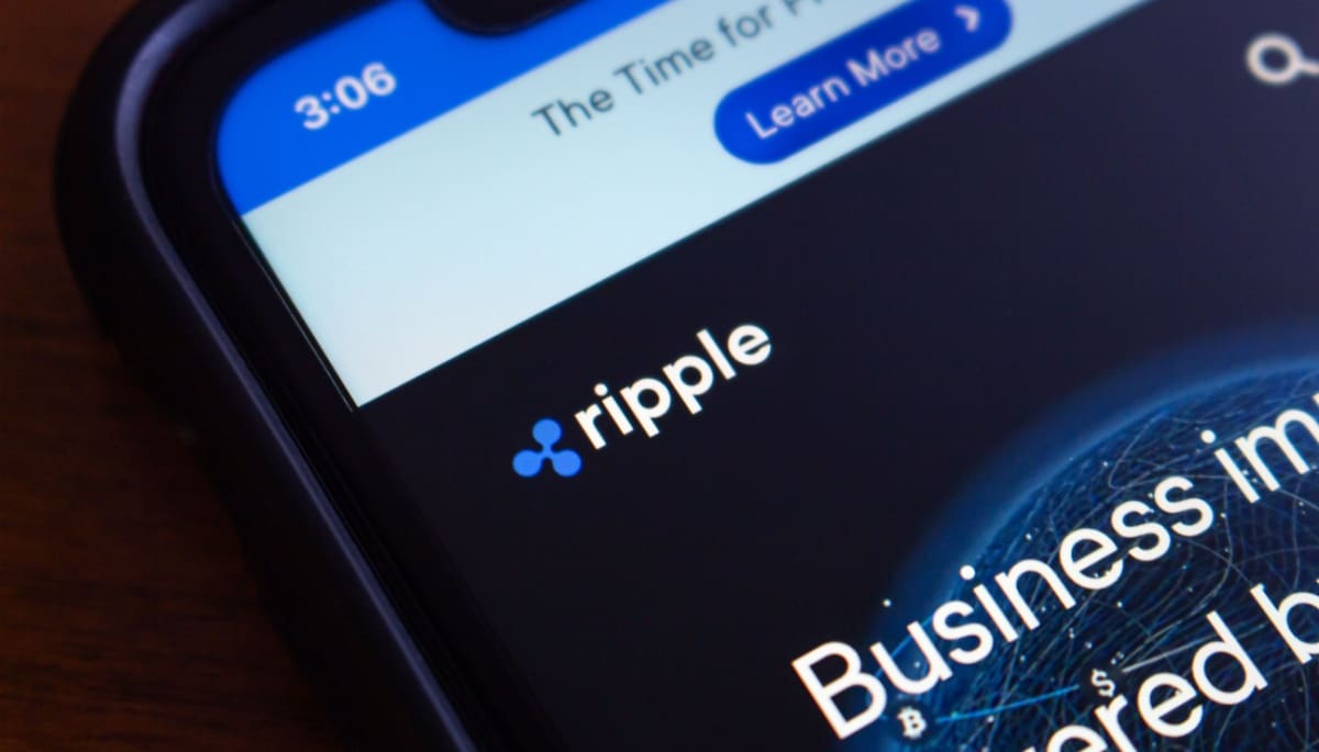 Ripple-CEO dementiert Übernahme bekannter Stablecoin: „Ist nicht Teil unseres Plans“