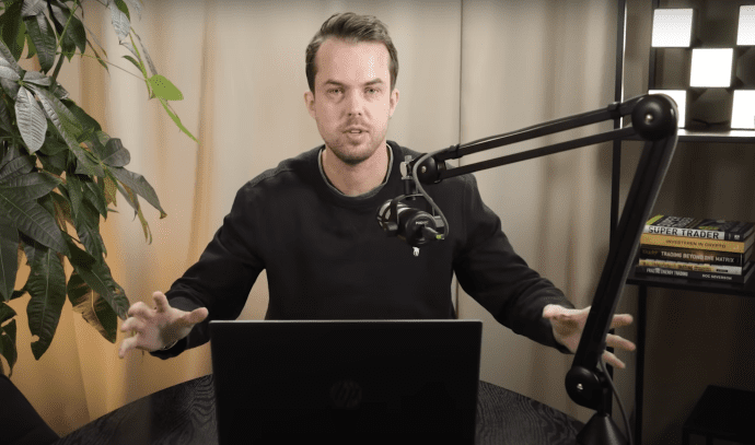 Bekannter Analyst: „Altcoins stehen kurz vor dem Ausbruch“