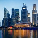 Asiatisches Tech-Unternehmen plant umfangreiche XRP-Reserve von 433 Mio. €