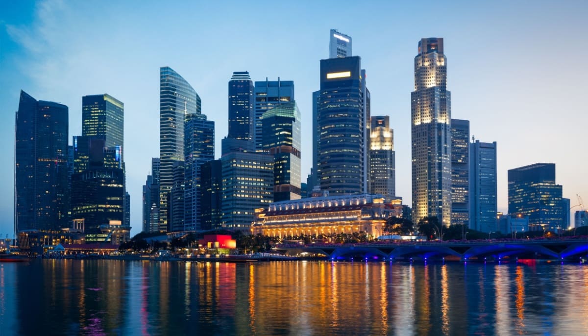 Asiatisches Tech-Unternehmen plant umfangreiche XRP-Reserve von 433 Mio. €