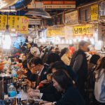 Südkorea liebt Krypto: 27 % besitzen bereits Coins, 70 % planen den Einstieg