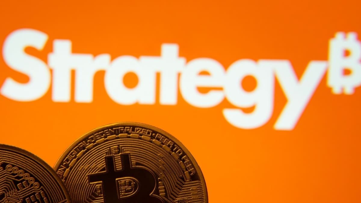Was passiert, wenn Strategy doch Bitcoin verkauft?