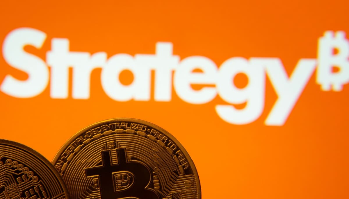 Strategy kauft viermal mehr Bitcoin als neu erzeugt wird – Analyst erklärt die Folgen