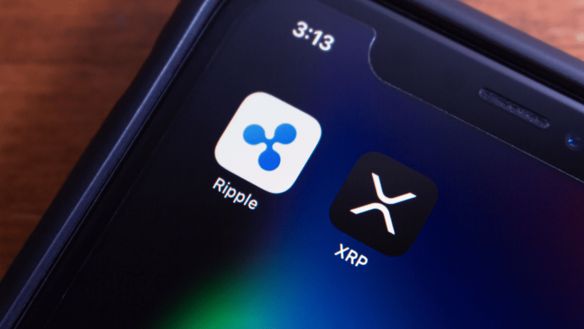 XRP am gefährlichen Scheideweg: 25 % Kursrückgang droht Ripples Kryptowährung