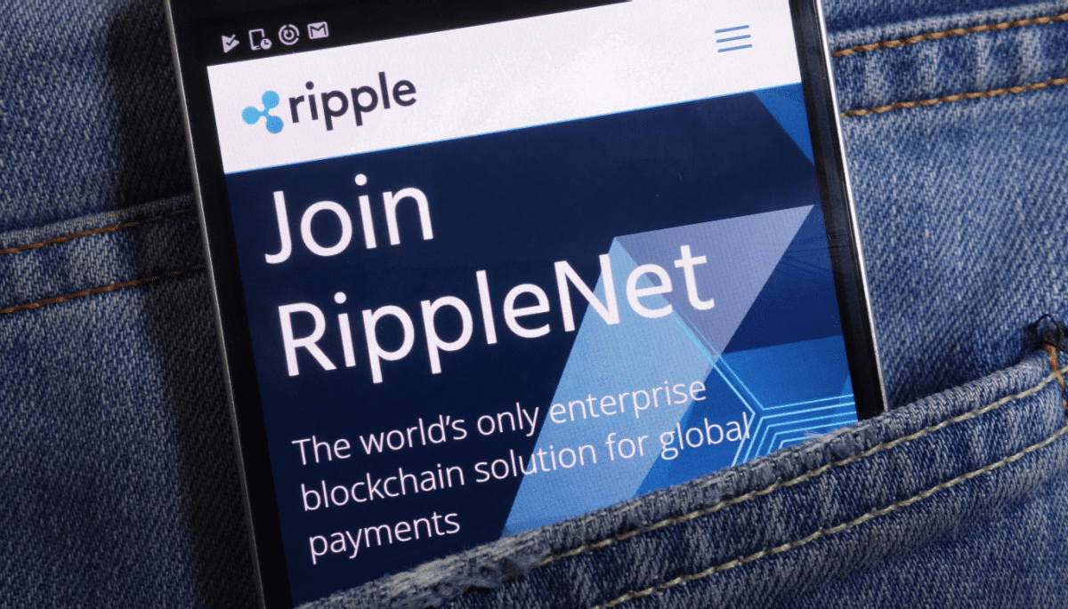 XRP-Inhaber: Worauf warten wir eigentlich alle gemeinsam?