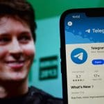 Krypto-Skandal auf Telegram: 23,5 Milliarden Euro mit Menschenhandel in Verbindung gebracht