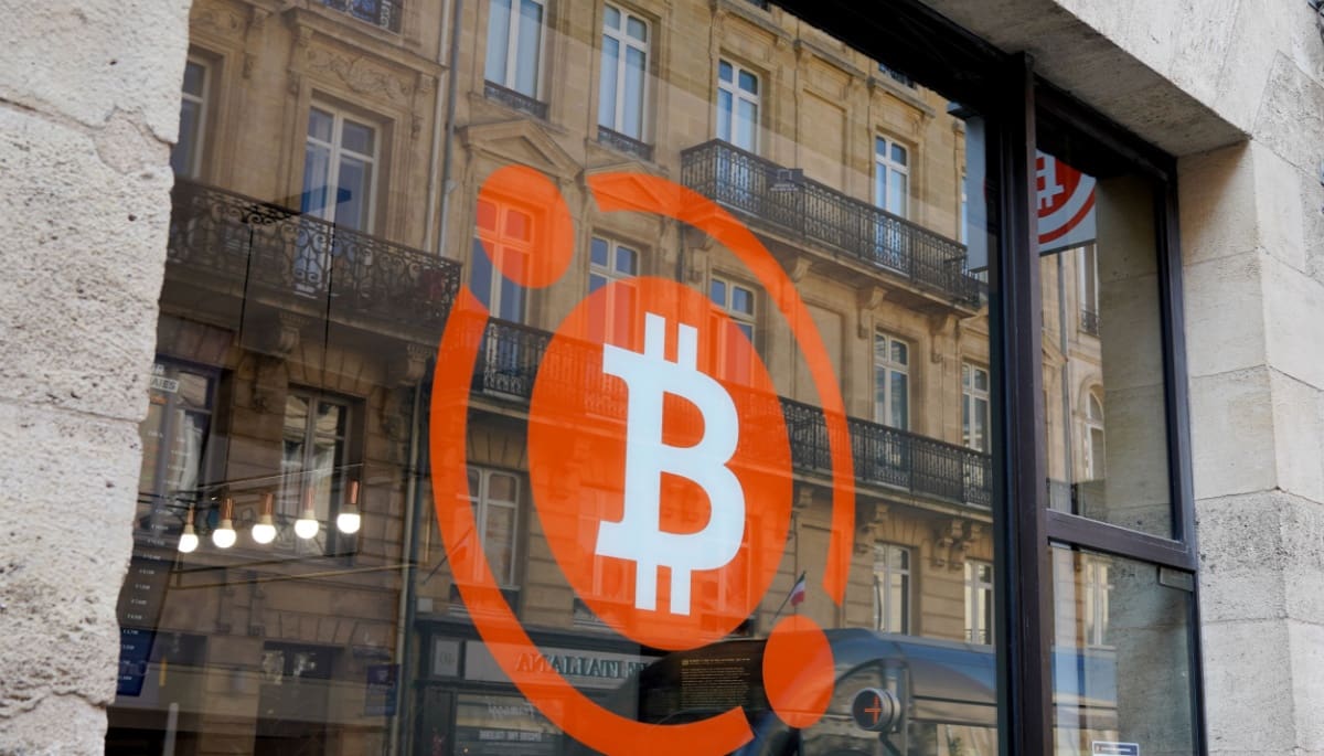 3,4 Mrd. € in Bitcoin an Krypto-Riese transferiert – das steckt dahinter