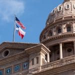 Texas investiert Millionen in Bitcoin und schreibt Geschichte