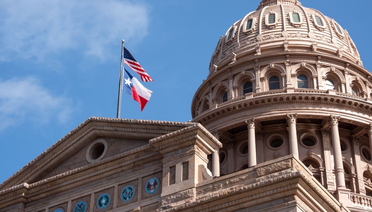 Texas investiert Millionen in Bitcoin und schreibt Geschichte
