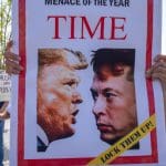 Was bedeutet der Musk-Trump-Streit für Krypto?