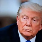 Krypto ist Trumps neue Goldmine: 390 Millionen Euro in einem Monat