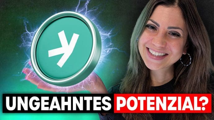 Kaspa: Warum ich an diesen Altcoin glaube