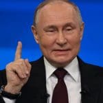 Bitcoin-Kurs steigt nach enttäuschender Zinsentscheidung, Putin gibt Impuls
