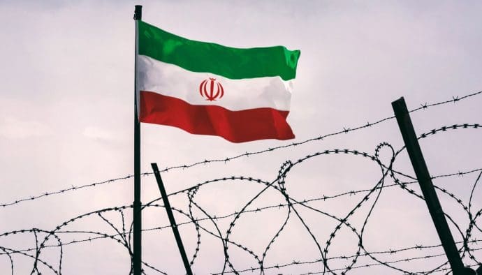 Krypto-Hack im Iran: Nach dem Diebstahl von 100 Millionen Dollar wird der Schlüsselcode veröffentlicht