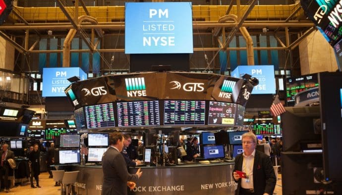 Ripple erobert die Wall Street mit einem neuen Deal: Der Start von etwas Großem?