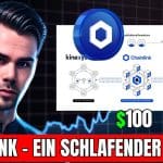 Krypto auf dem Weg in den Mainstream – Wie Coinbase und Chainlink jetzt vorangehen