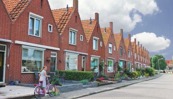 Dieses Land verschenkt Häuser – Wenn du den Mut hast, hinzugehen