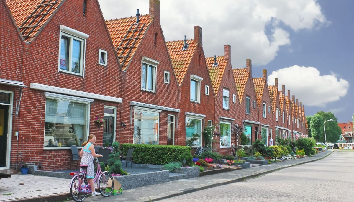 Dieses Land verschenkt Häuser – Wenn du den Mut hast, hinzugehen
