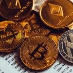 Kryptomarkt explodiert auf 4 Billionen $ – größtes Unternehmen der Welt in Gefahr