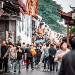 Chinesischer Techriese will XRP im Wert von 276 Millionen € kaufen