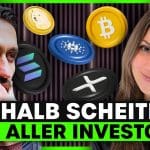 Bitcoin, Altcoins – und warum deine Emotionen dein größter Gegner sind