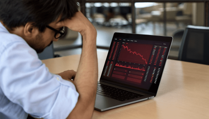 Ende des Krypto-Bullmarkts? Diese 3 Tipps machen den Unterschied
