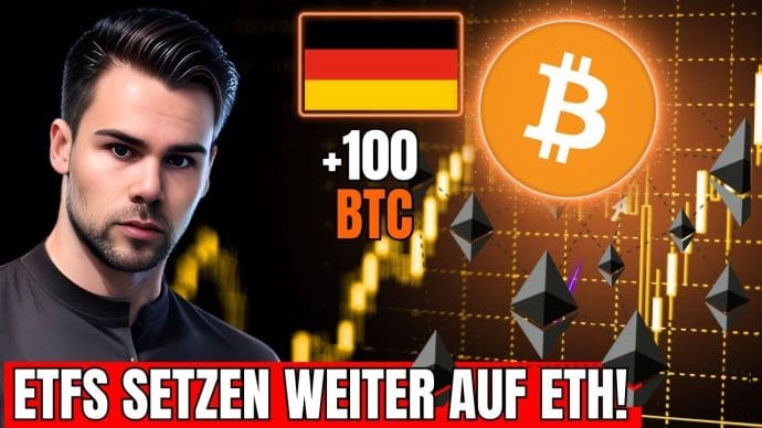 Warum Unternehmen jetzt auf Bitcoin und Kryptowährungen setzen