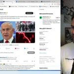 Bitcoin stark, geopolitische Risiken steigen Bitcoin stark, geopolitische Risiken steigen